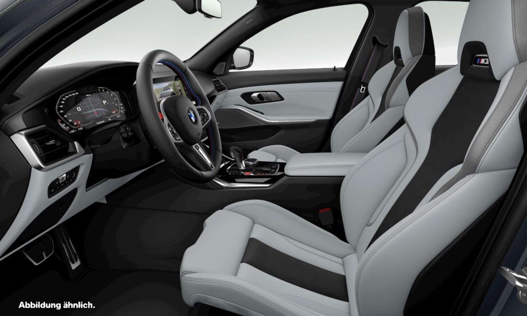 BMW M3 Competition - - Joinsteer - #4