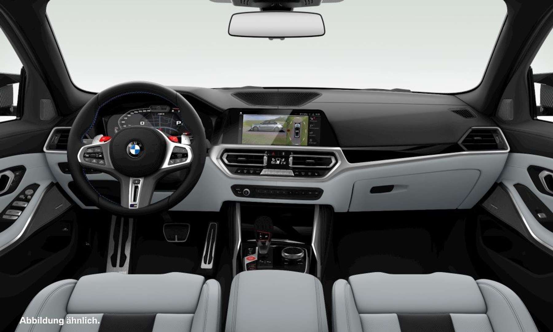 BMW M3 Competition - - Joinsteer - #2