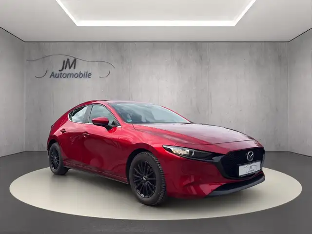 Mazda Lim. main image