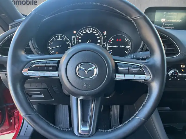 Mazda Lim. view 14