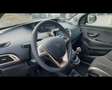 Lancia Ypsilon 1.0 FireFly 5 porte S&S Hybrid Alberta Ferretti Grigio - thumbnail 7
