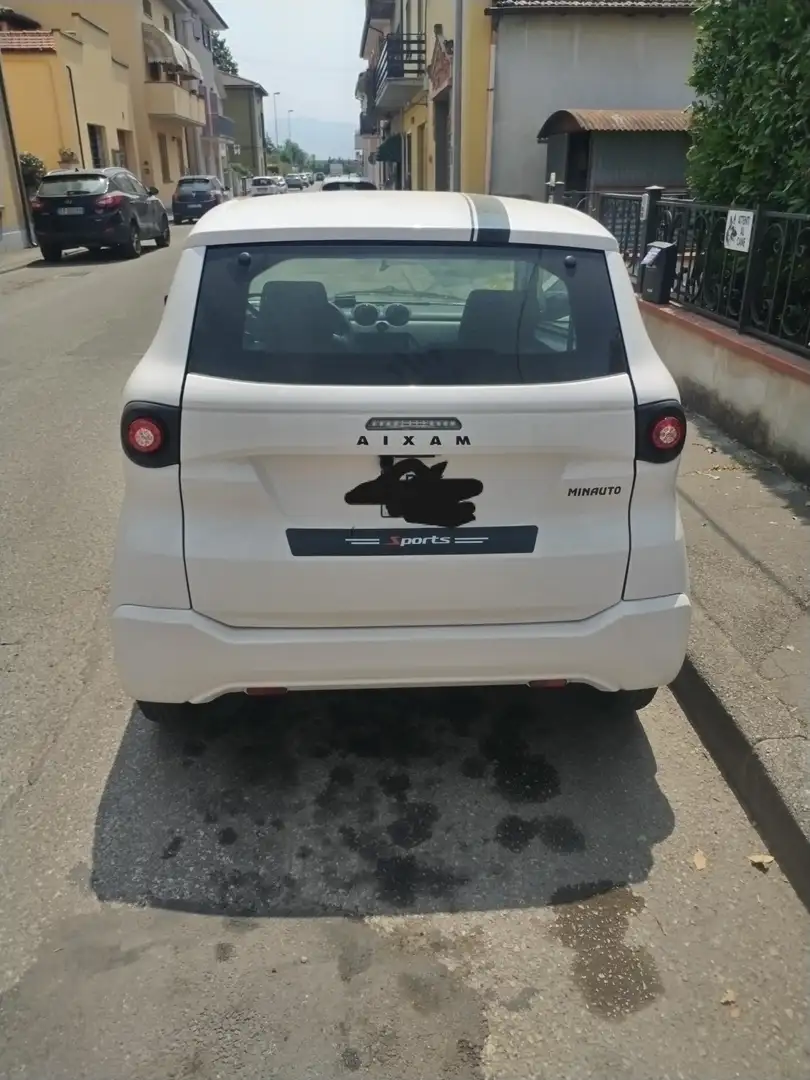 Minauto Minauto AIXAM - 2