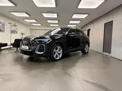 Audi Q5 Sportback S line 204 CV / 150 kW TDI quattro S tro