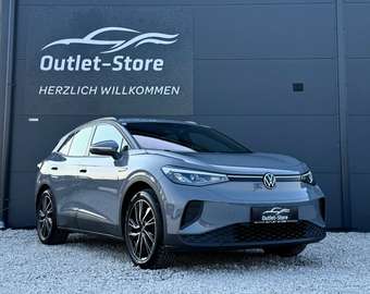 Pure Performance 125 kW*1.Besitz*Nur 22.000KM*TOP*