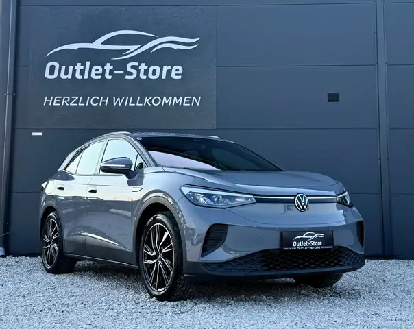 Volkswagen ID.4 Pure Performance 125 kW*1.Besitz*Nur 22.000KM*TOP*