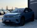 Volkswagen ID.4 Pure Performance 125 kW*1.Besitz*Nur 22.000KM*TOP* Grau - thumbnail 3