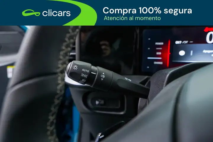 Opel Mokka 2025, foto 24