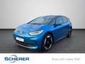 Volkswagen ID.3 Pro Sitzheiz./HuD/Navi/LED-Matrix uvm... Blau - thumbnail 1
