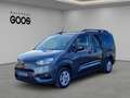 Toyota Proace City Verso L2 Team D 7-Sitzer Navi ACC Apple CarPlay An Gris - thumbnail 1