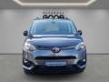 Toyota Proace City Verso L2 Team D 7-Sitzer Navi ACC Apple CarPlay An Gris - thumbnail 8