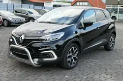 Renault Captur Intens/Euro6/Keyless/LED/Sitzheizung/AHK