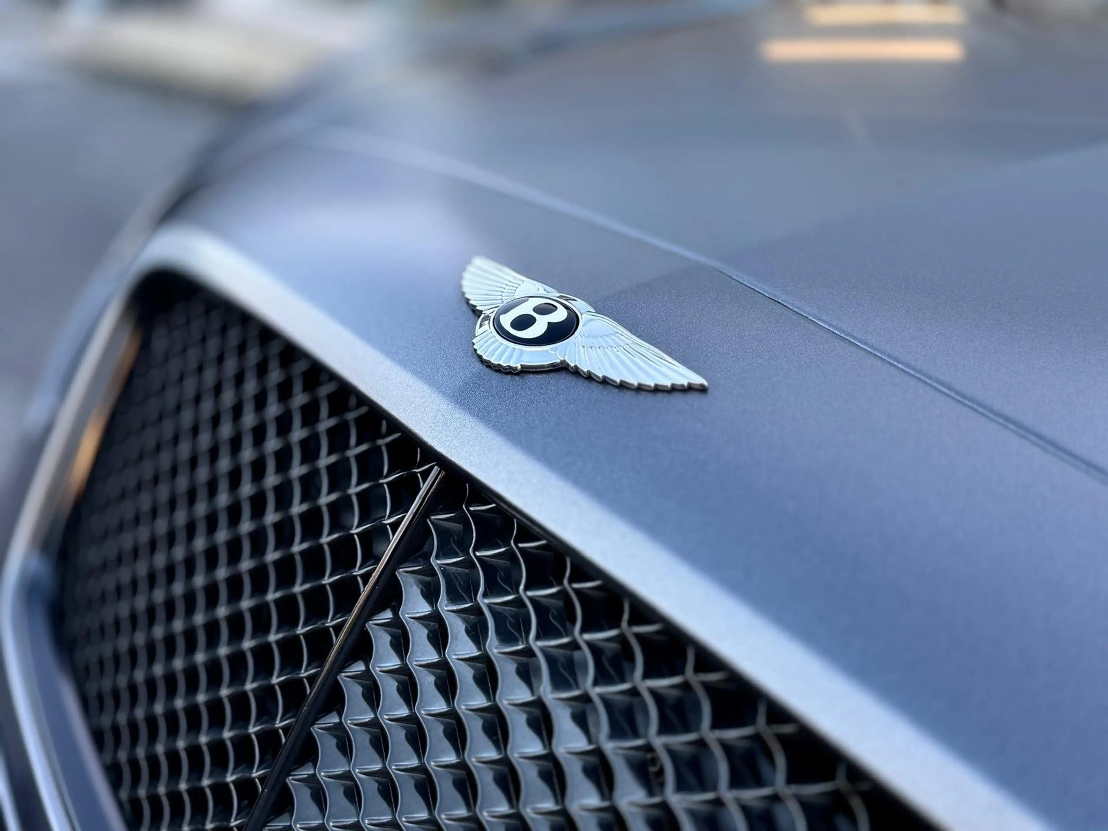 Bentley Continental GT SPEED SUPERSPORTS / 6.0 BiTurbo W12 / BREITLING — photo 7