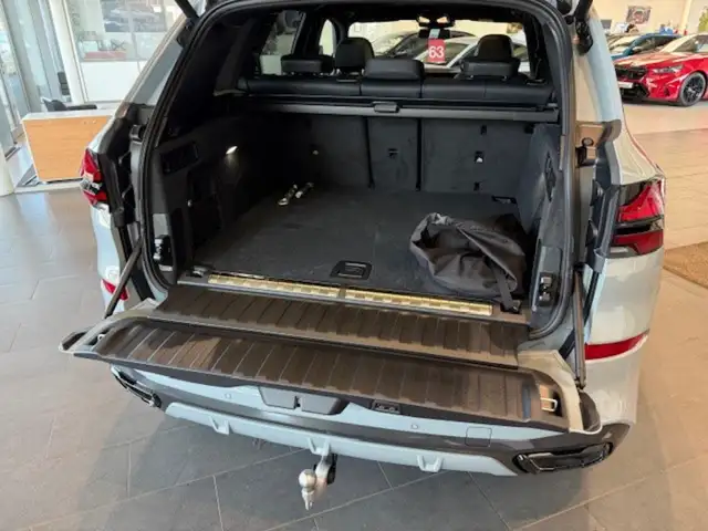BMW X5 view 11