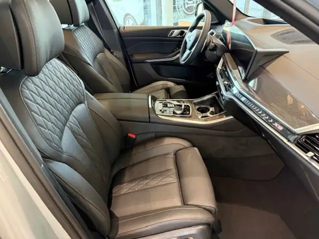 BMW X5 view 14