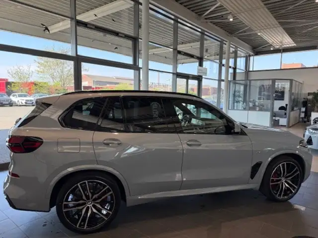 BMW X5 view 13