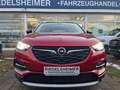 Opel Grandland X Ultimate LEDER NAV LED SHZ KAM SPUR Rot - thumbnail 7