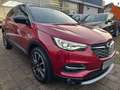 Opel Grandland X Ultimate LEDER NAV LED SHZ KAM SPUR Rot - thumbnail 1