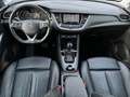 Opel Grandland X Ultimate LEDER NAV LED SHZ KAM SPUR Rot - thumbnail 11