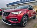 Opel Grandland X Ultimate LEDER NAV LED SHZ KAM SPUR Rot - thumbnail 6