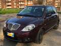 Lancia Ypsilon Ypsilon II 2007 1.2 8v Diva 69cv Violet - thumbnail 1