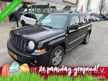 2.4 Limited 4X4 Climate & Cruise controle , Blueto