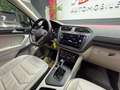 Volkswagen Tiguan Elegance/Navi/Leder/IQled/RFK/ACC/AHK Gris - thumbnail 8