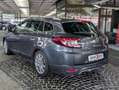 Renault Megane Dynamique GT-LINE PDC AHK LEDER TÜV NEU Gris - thumbnail 6