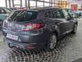 Renault Megane Dynamique GT-LINE PDC AHK LEDER TÜV NEU Gris - thumbnail 8
