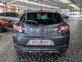 Renault Megane Dynamique GT-LINE PDC AHK LEDER TÜV NEU Gris - thumbnail 7