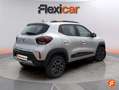 Dacia Spring Comfort Plus Electric 33kW (45CV) Gris - thumbnail 5