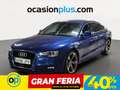 Audi A5 SB 2.0TDI S line edition Mult. 150 EU6 Azul - thumbnail 1