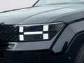 Hyundai SANTA FE Plug-In Hybrid 4WD Blackline 360° Schwarz - thumbnail 7