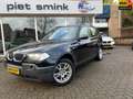 BMW X3 3.0i Executive Zwart - thumbnail 1