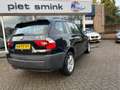 BMW X3 3.0i Executive Zwart - thumbnail 21
