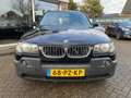 BMW X3 3.0i Executive Zwart - thumbnail 3