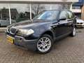 BMW X3 3.0i Executive Zwart - thumbnail 2