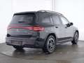 Mercedes-Benz EQB 300 4M AMG LINE NIGHT PAKET THERMOTRONIC Negro - thumbnail 5