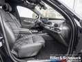 BMW 740 d xDrive M-Sport AHK+PANO-SKY+STANDHZG Schwarz - thumbnail 7