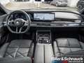 BMW 740 d xDrive M-Sport AHK+PANO-SKY+STANDHZG Schwarz - thumbnail 9