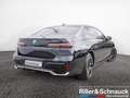 BMW 740 d xDrive M-Sport AHK+PANO-SKY+STANDHZG Schwarz - thumbnail 3
