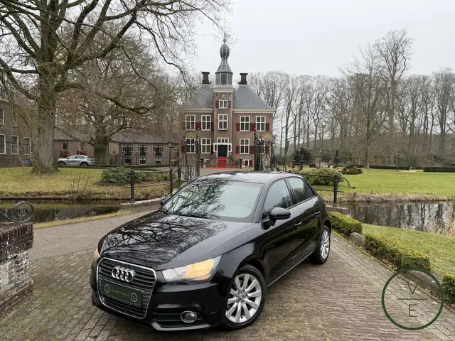Audi A1 Sportback 1.4 TFSI Ambition Pro Line Business | Au