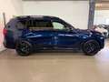 BMW X7 xDrive 40d INDIVIDUAL*LUFT*LASER*7-SITZER*PANO*HU Blau - thumbnail 4