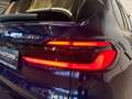 BMW X7 xDrive 40d INDIVIDUAL*LUFT*LASER*7-SITZER*PANO*HU Blau - thumbnail 16