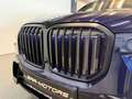 BMW X7 xDrive 40d INDIVIDUAL*LUFT*LASER*7-SITZER*PANO*HU Blau - thumbnail 9