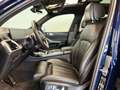 BMW X7 xDrive 40d INDIVIDUAL*LUFT*LASER*7-SITZER*PANO*HU Blau - thumbnail 24
