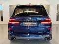 BMW X7 xDrive 40d INDIVIDUAL*LUFT*LASER*7-SITZER*PANO*HU Blau - thumbnail 6