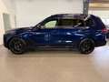 BMW X7 xDrive 40d INDIVIDUAL*LUFT*LASER*7-SITZER*PANO*HU Blau - thumbnail 8