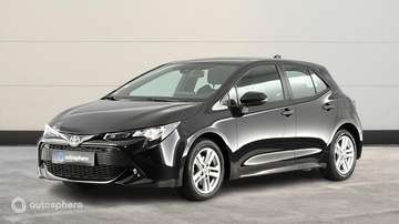 184h Dynamic Business MY22