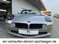 BMW Z8 5.0 Dt. Fzg. ATM 41´ Perfor.-Pack top Zust. Scheck Silber - thumbnail 14