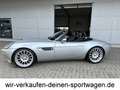 BMW Z8 5.0 Dt. Fzg. ATM 41´ Perfor.-Pack top Zust. Scheck Silber - thumbnail 2